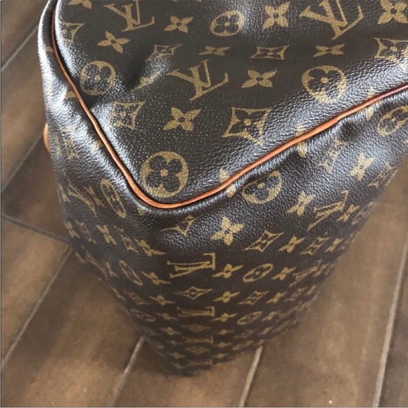 ❗️SOLD)❗️Louis Vuitton 35 - Picture 7 of 9